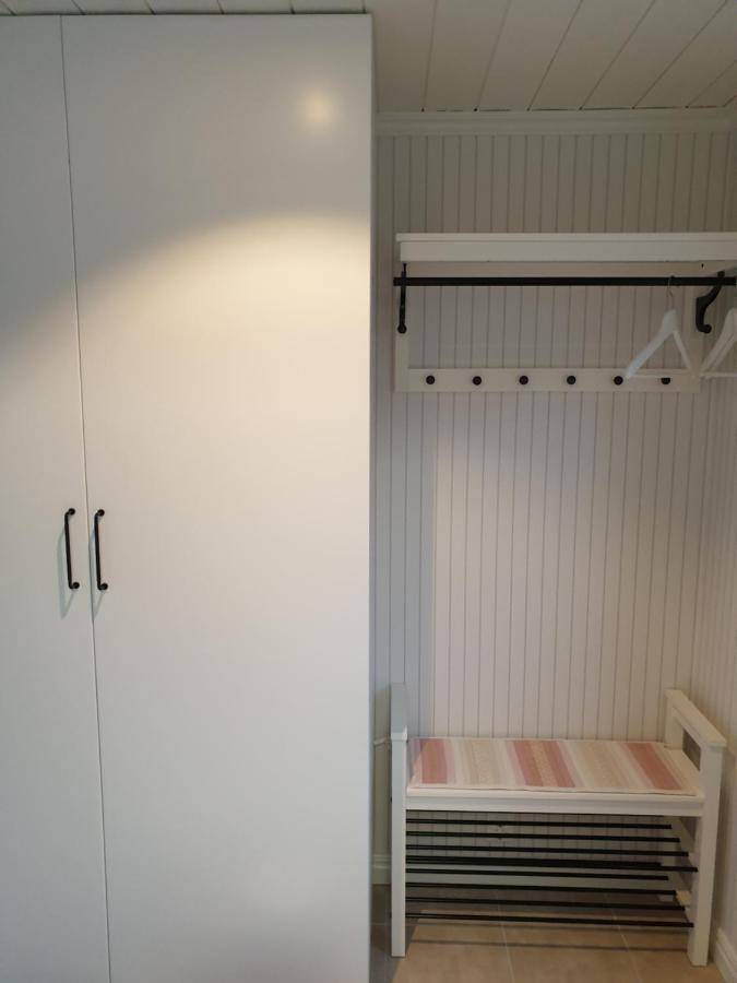 Sjoeutsikten Gränna Exterior foto